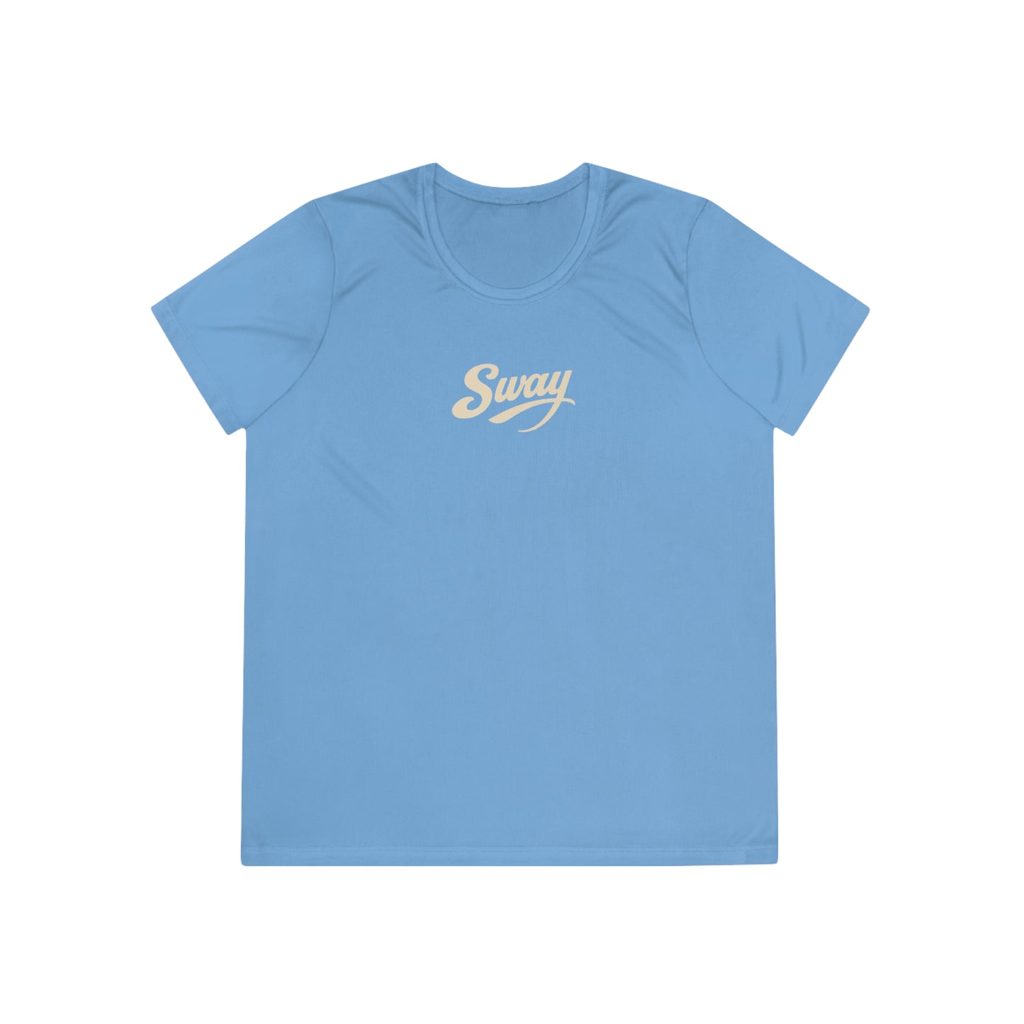 Sway Original Ladies Performance Tee