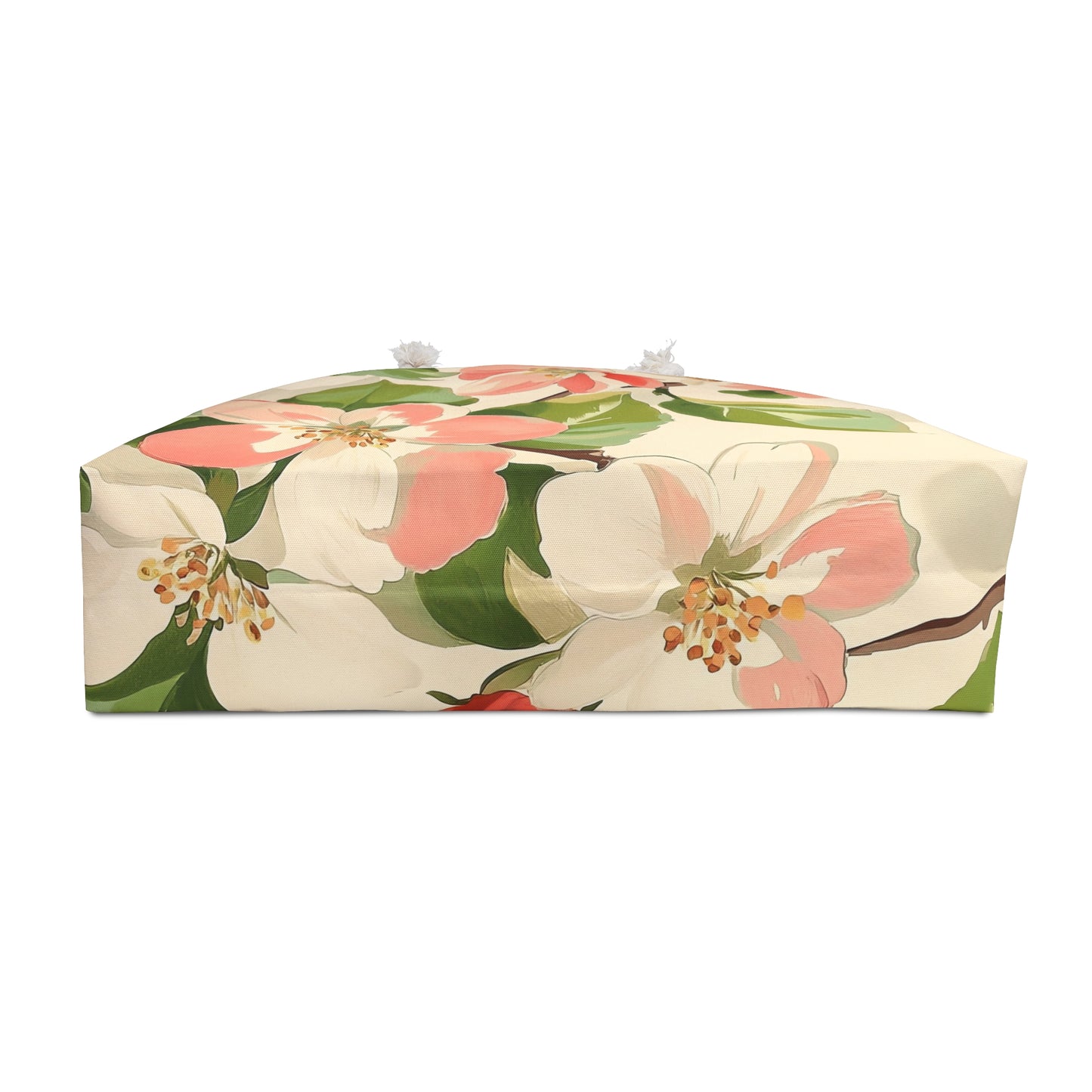 Pretty in Pink Weekender Bag