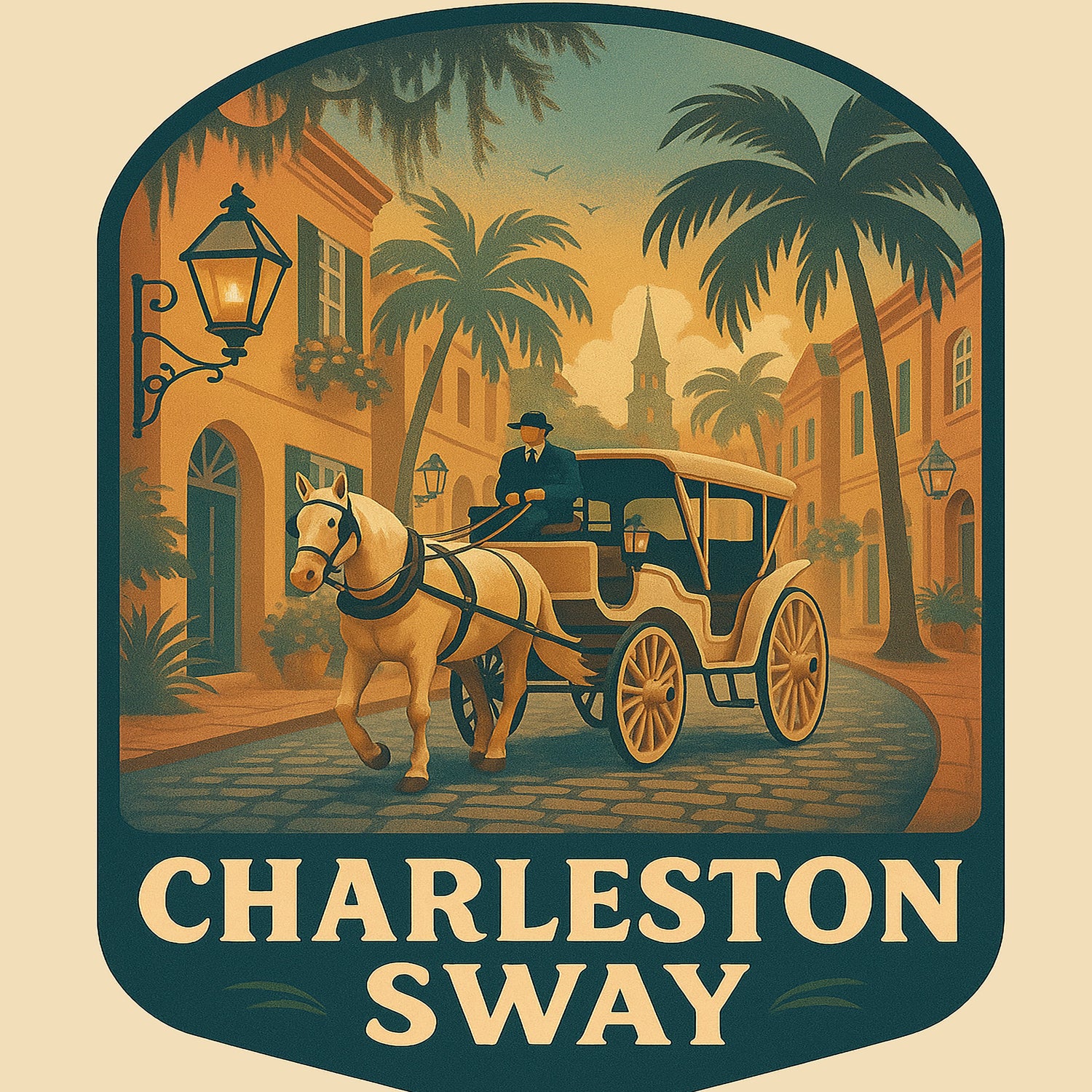 Charleston Sway