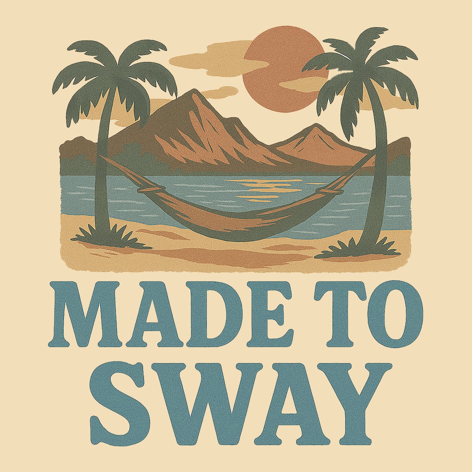 Made to Sway