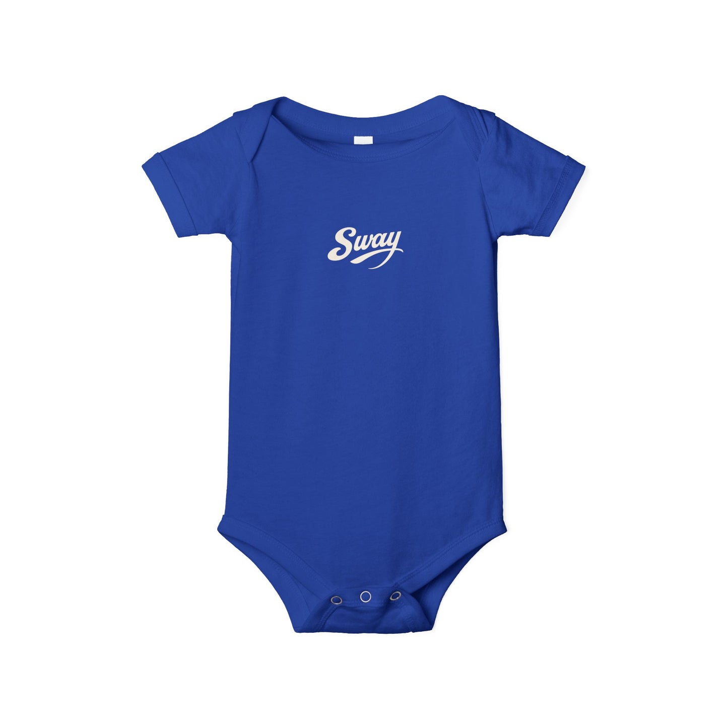 Sway Original Infant One-Piece Bodysuit