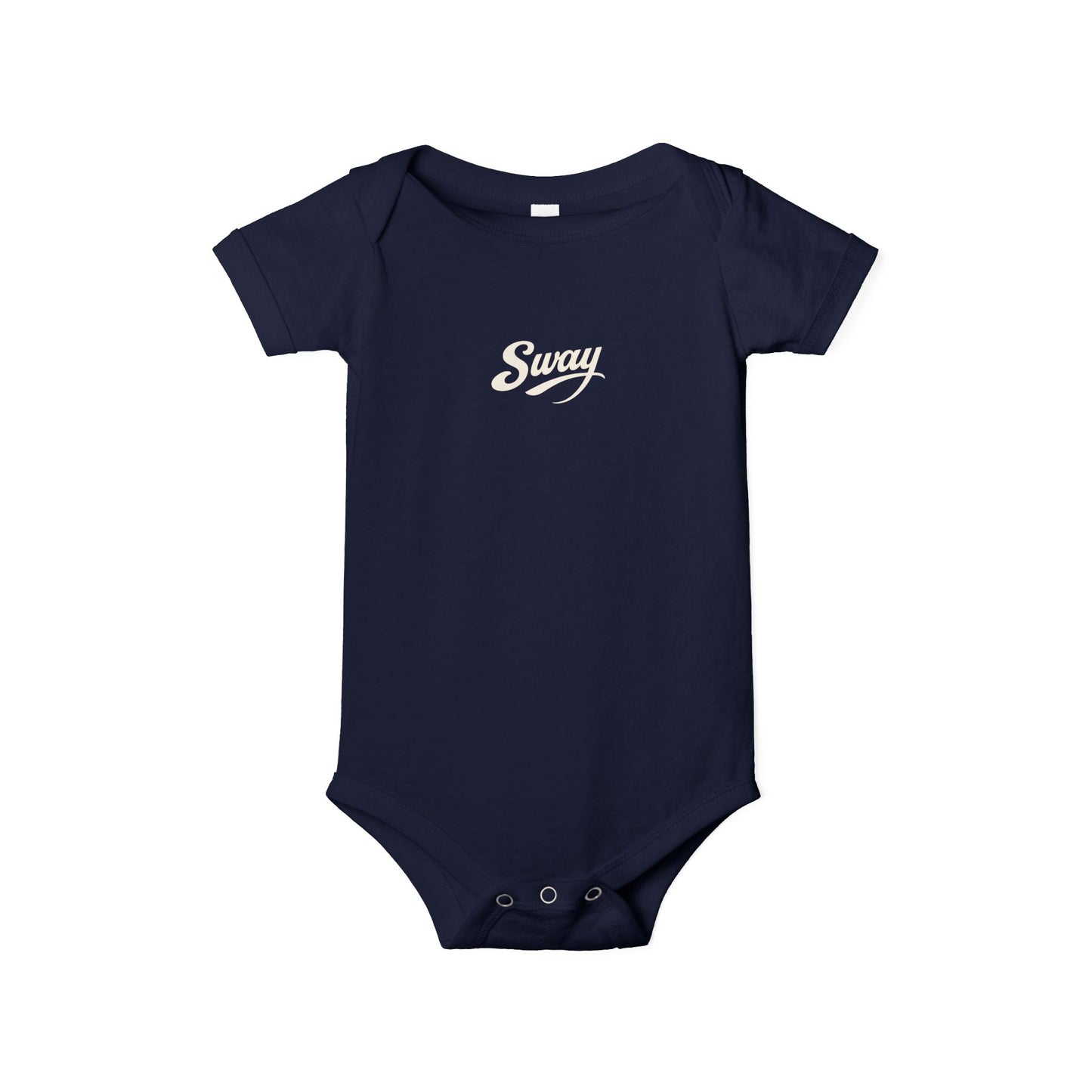 Sway Original Infant One-Piece Bodysuit