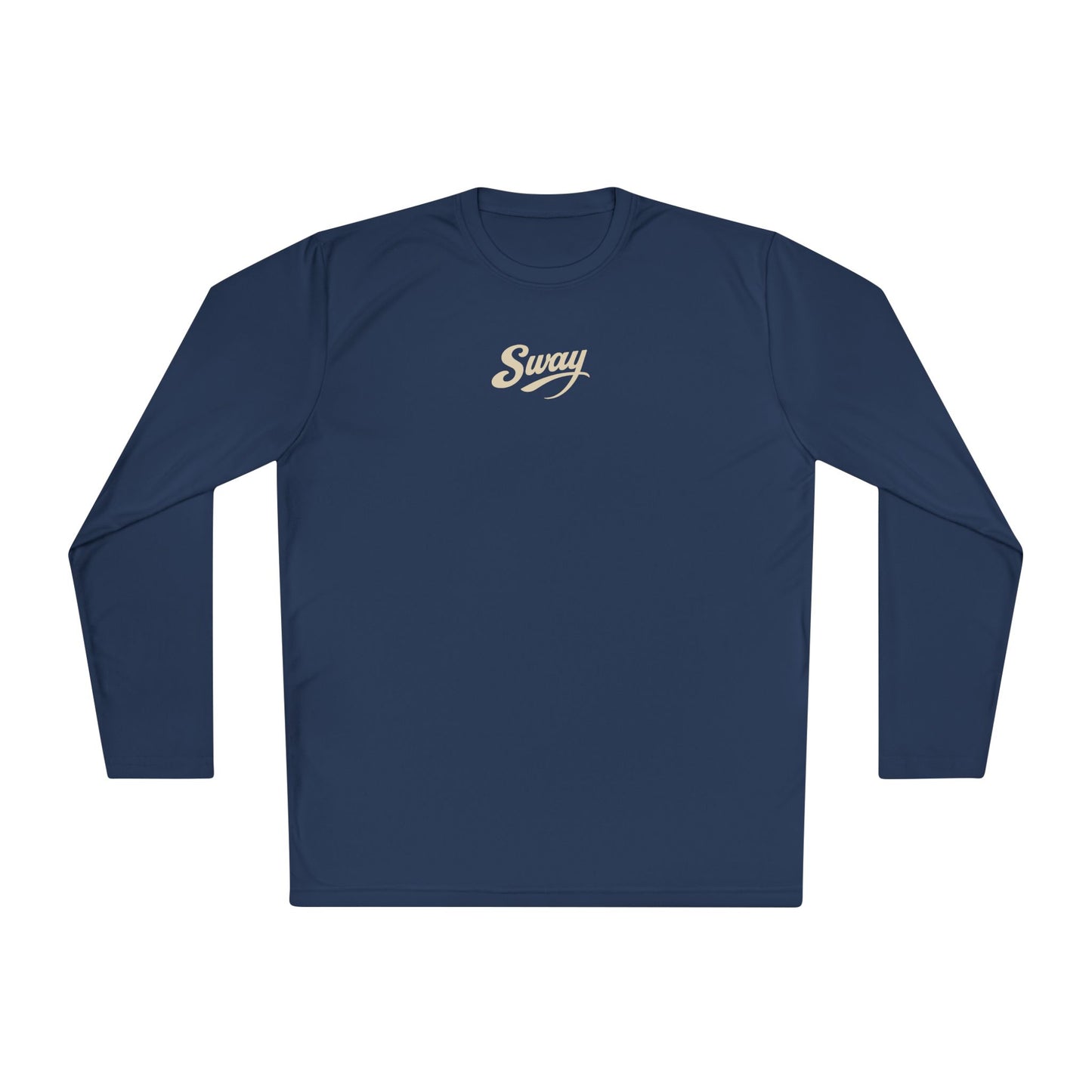 Sway Original Long Sleeve Performance Tee