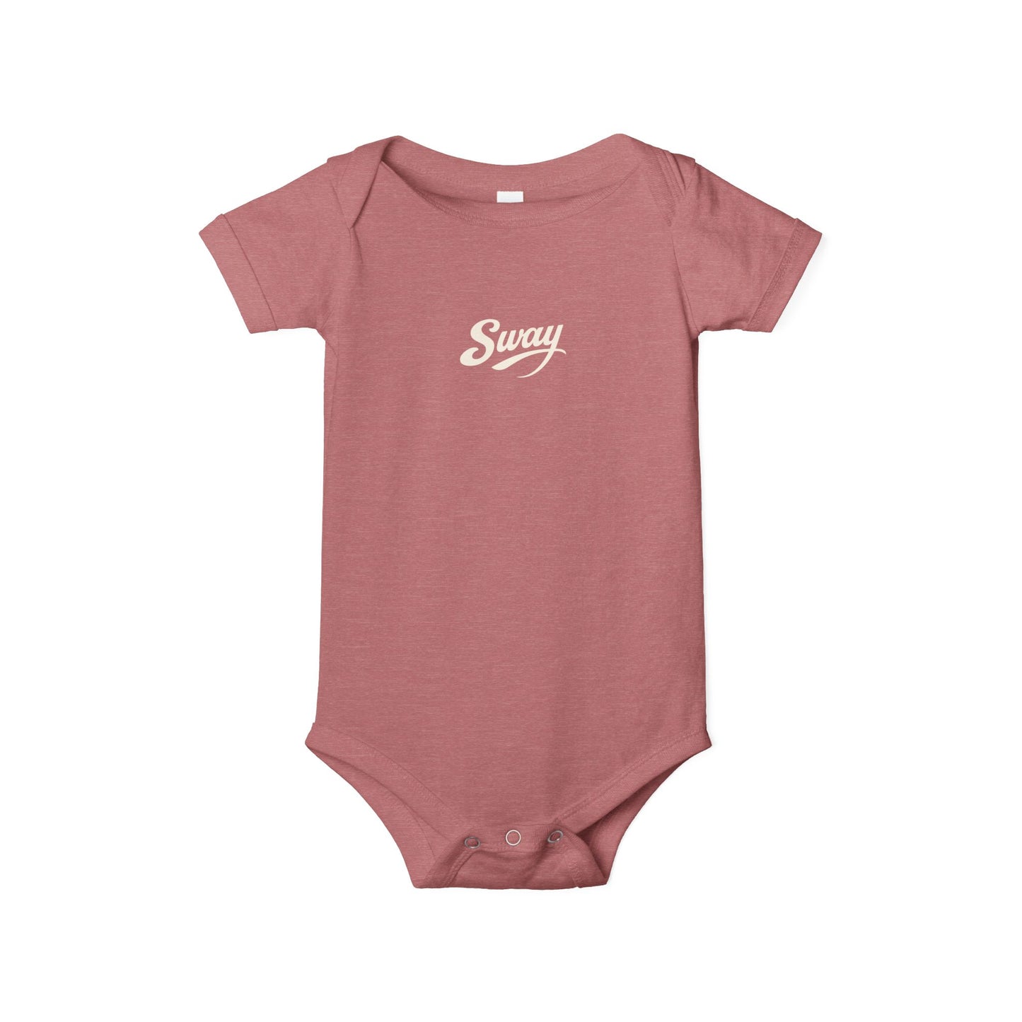 Sway Original Infant One-Piece Bodysuit