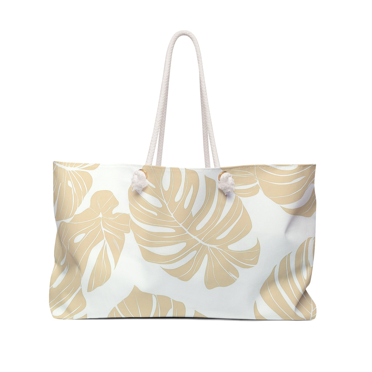 Whispering Palms Weekender Bag