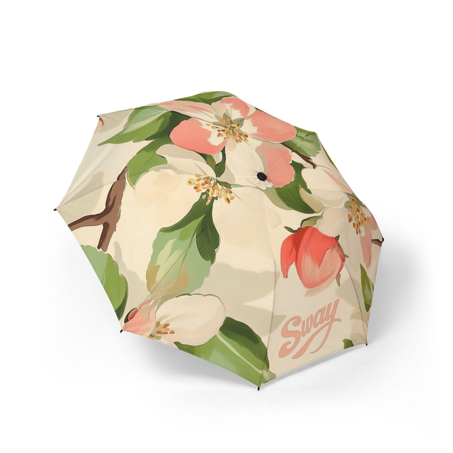 Pretty in Pink Umbrella