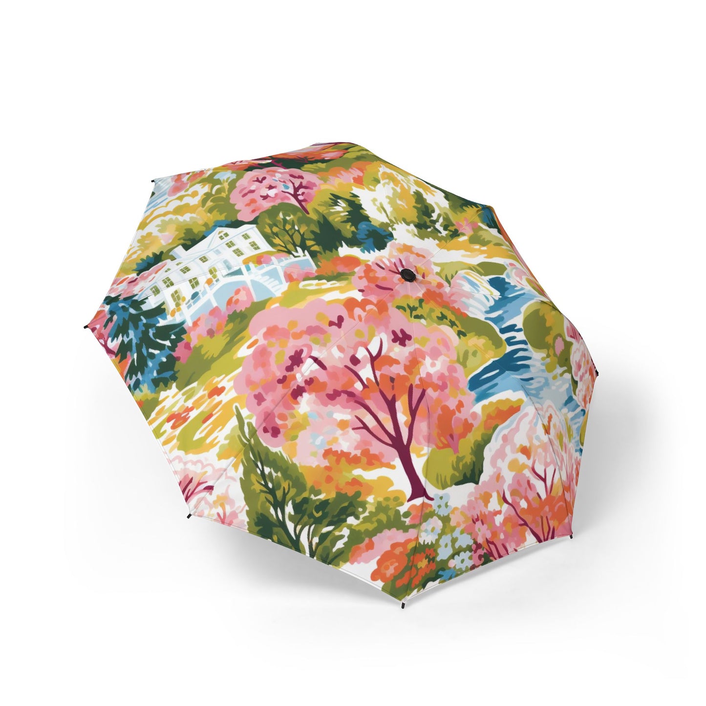 Abundant Life Umbrella