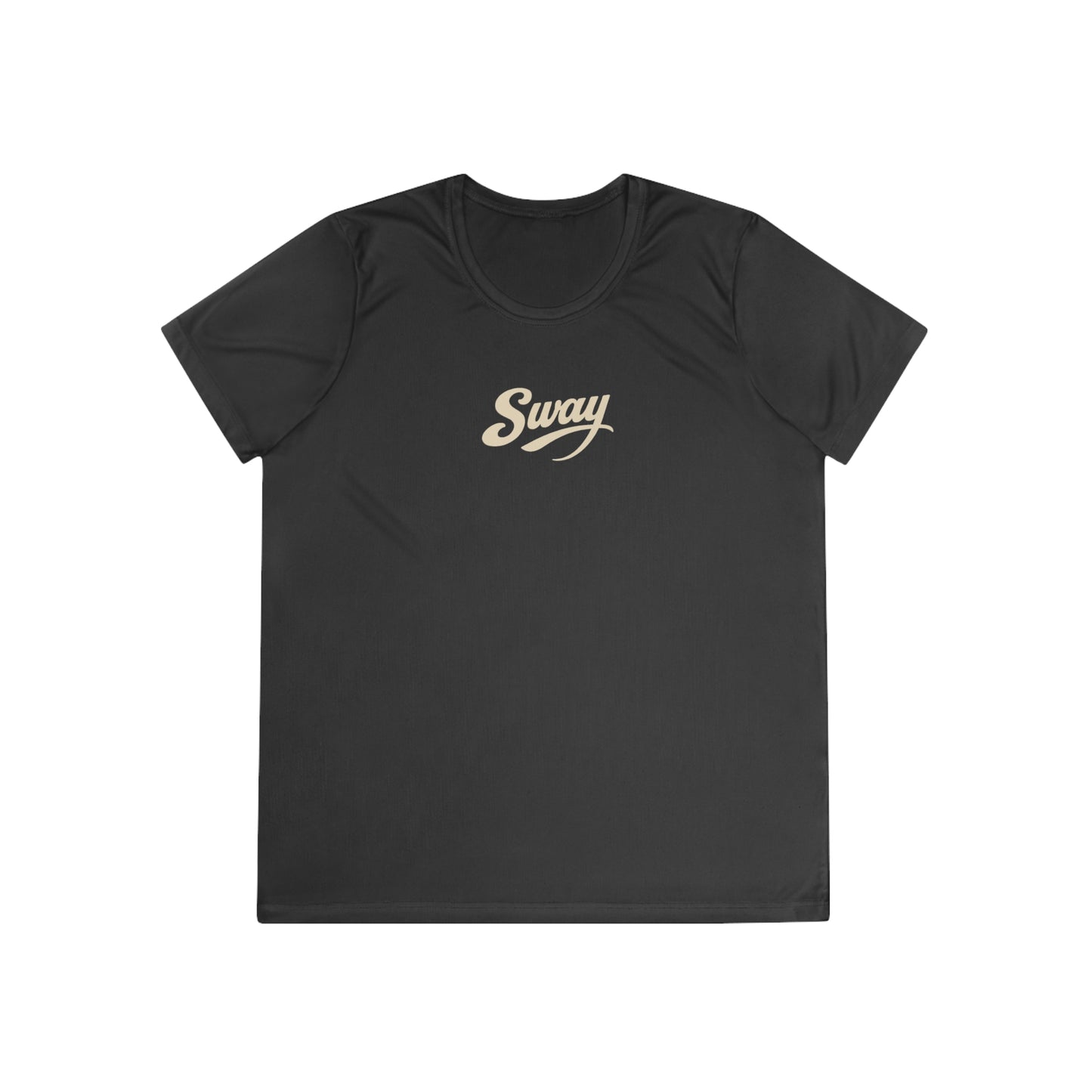 Sway Original Ladies Performance Tee