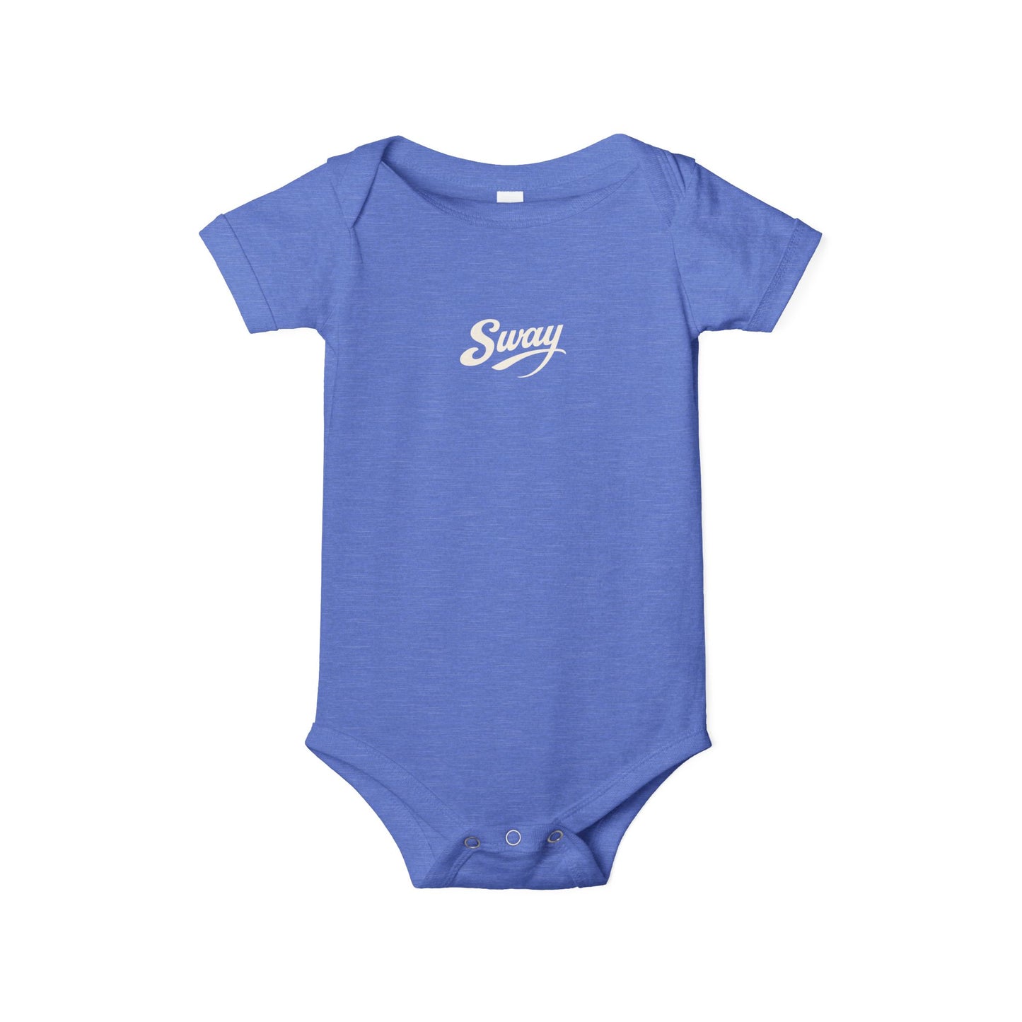 Sway Original Infant One-Piece Bodysuit