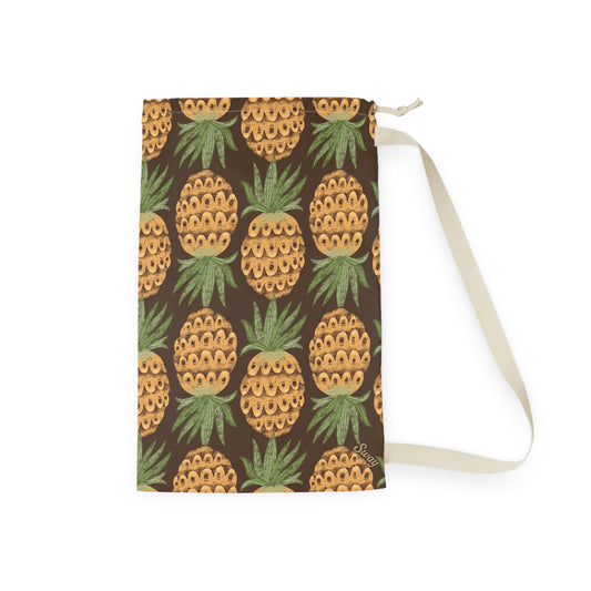 Life is Sweet Carry-All Bag/Brown