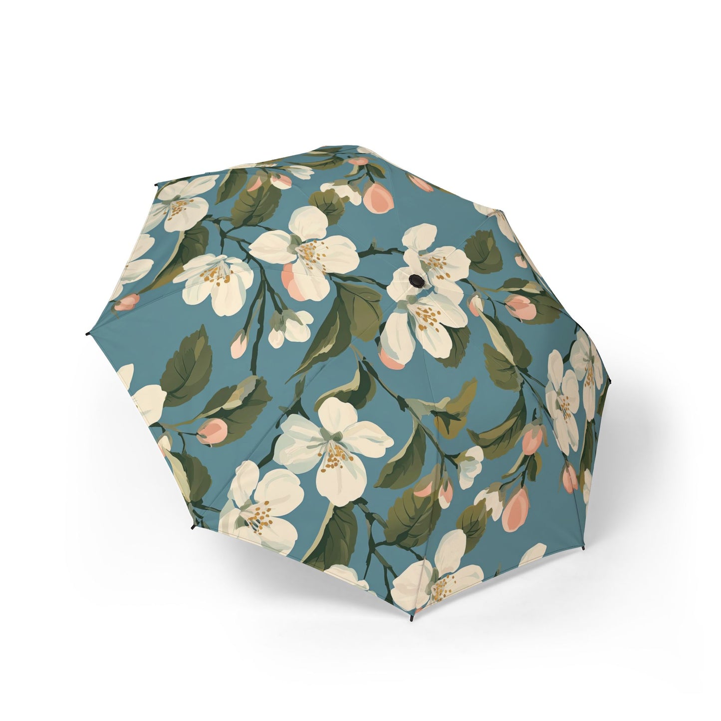 Lowcountry Bloom Umbrella