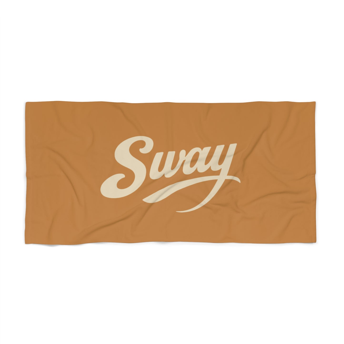 Sway Original Beach Towel