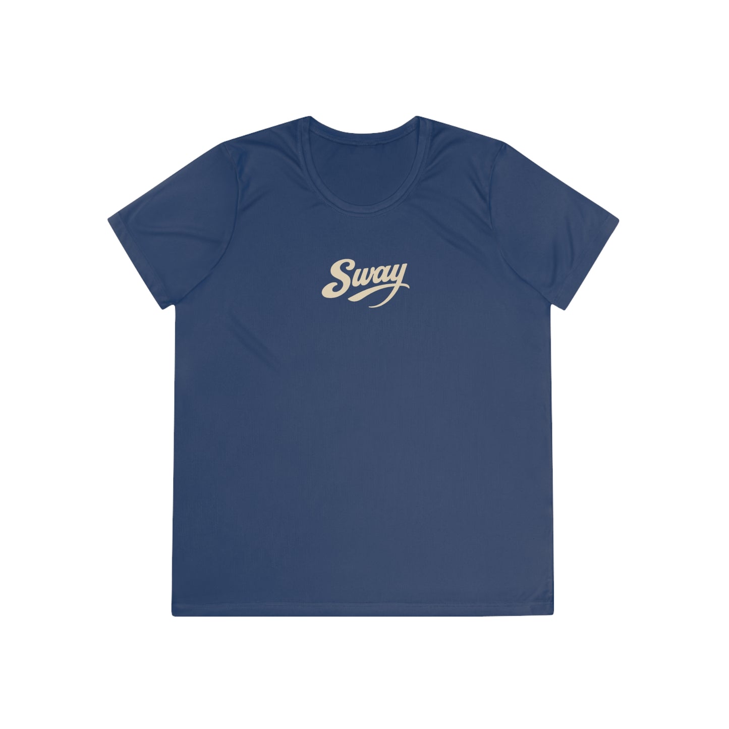 Sway Original Ladies Performance Tee