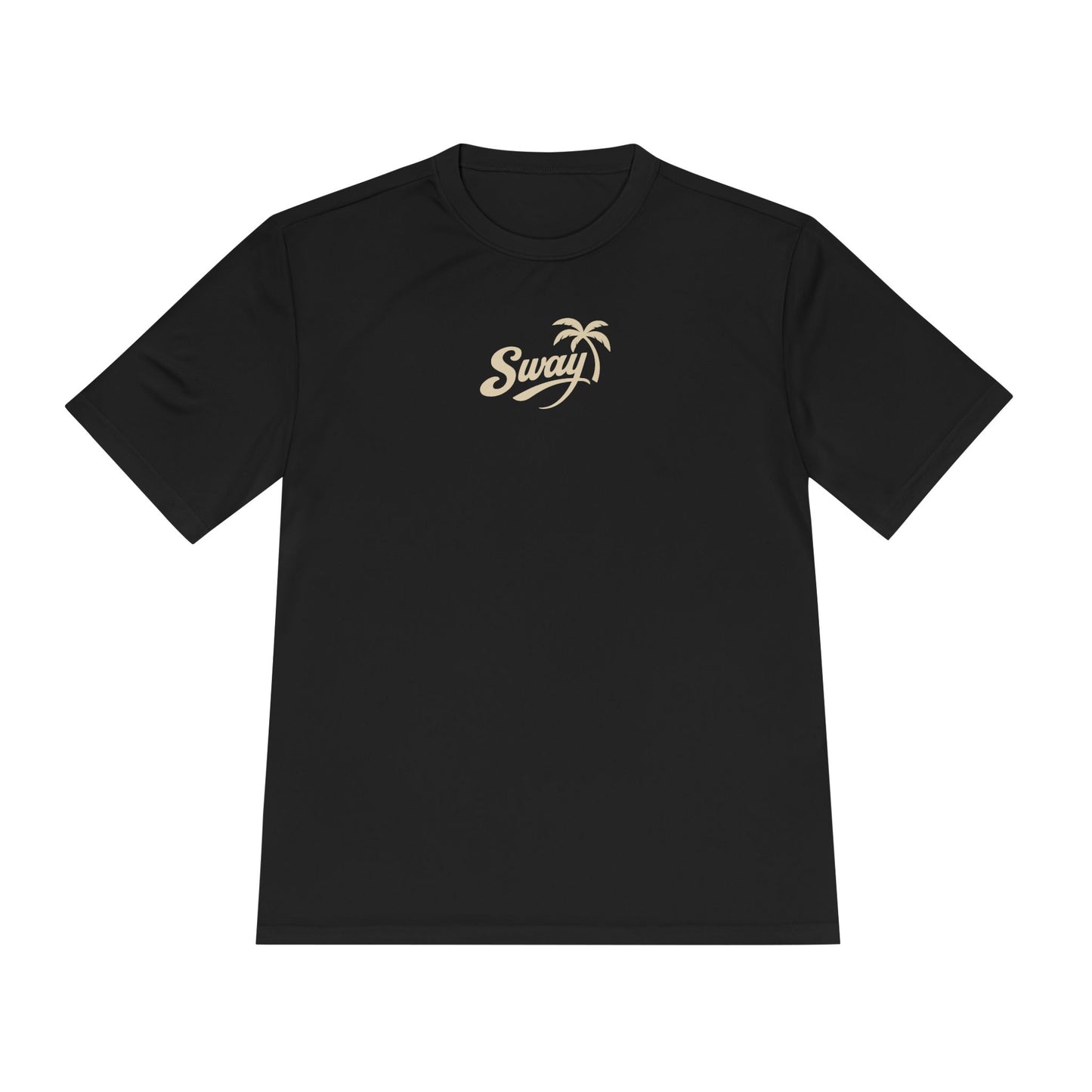 Sway Palm Performance Tee