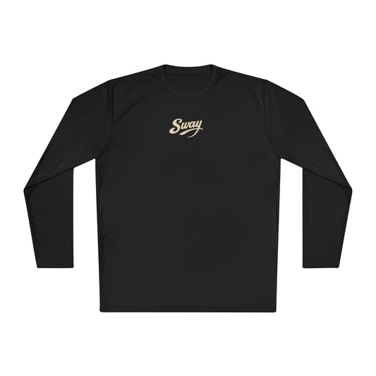 Sway Original Long Sleeve Performance Tee