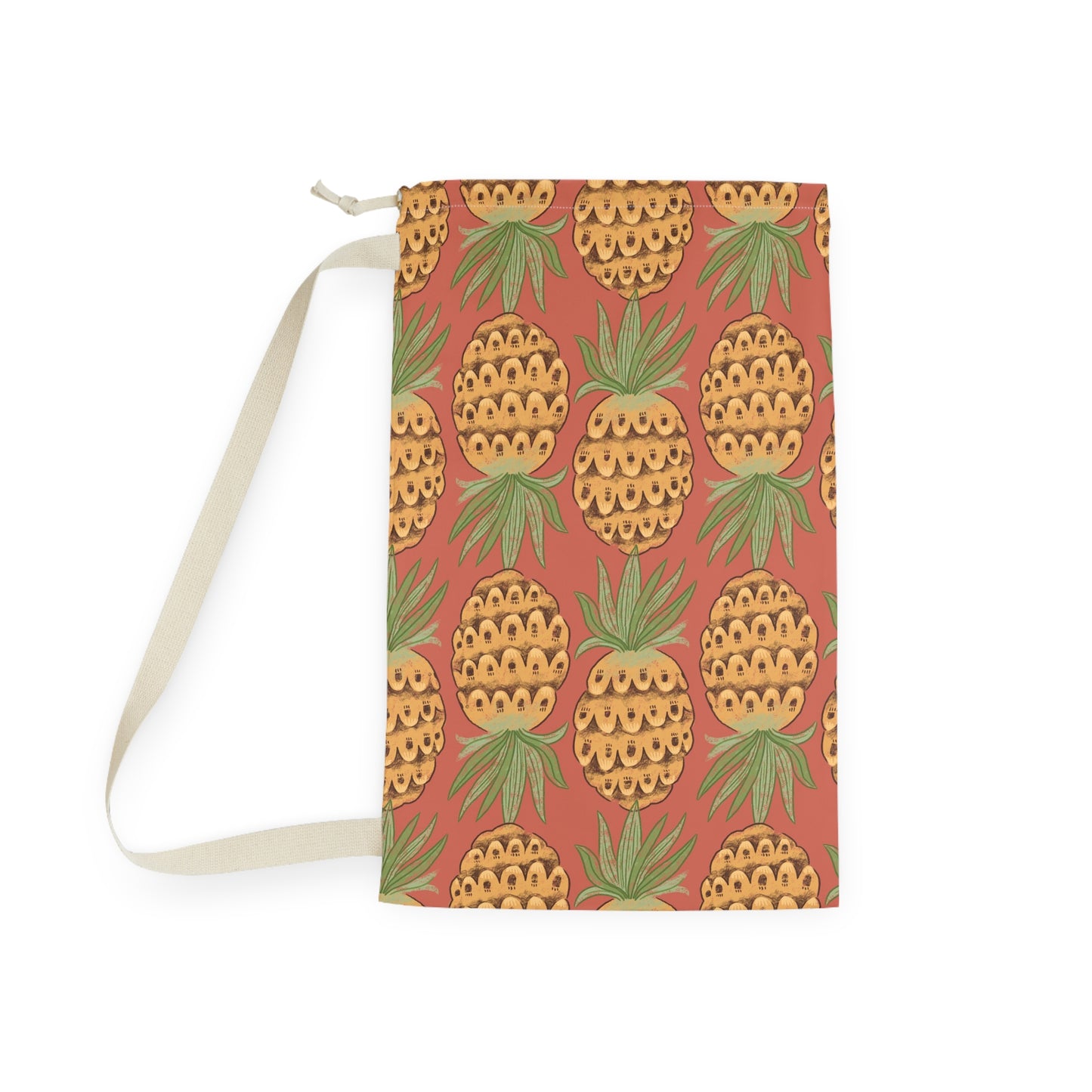 Life is Sweet Carry-All Bag/Pink