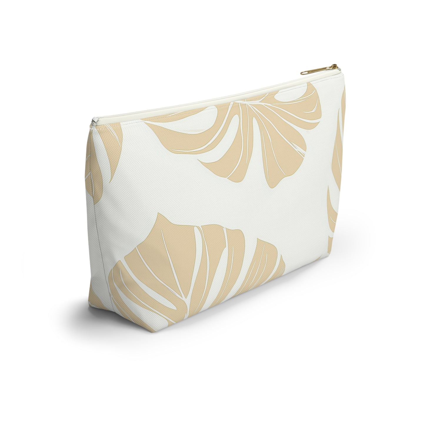 Whispering Palm Accessory Bag