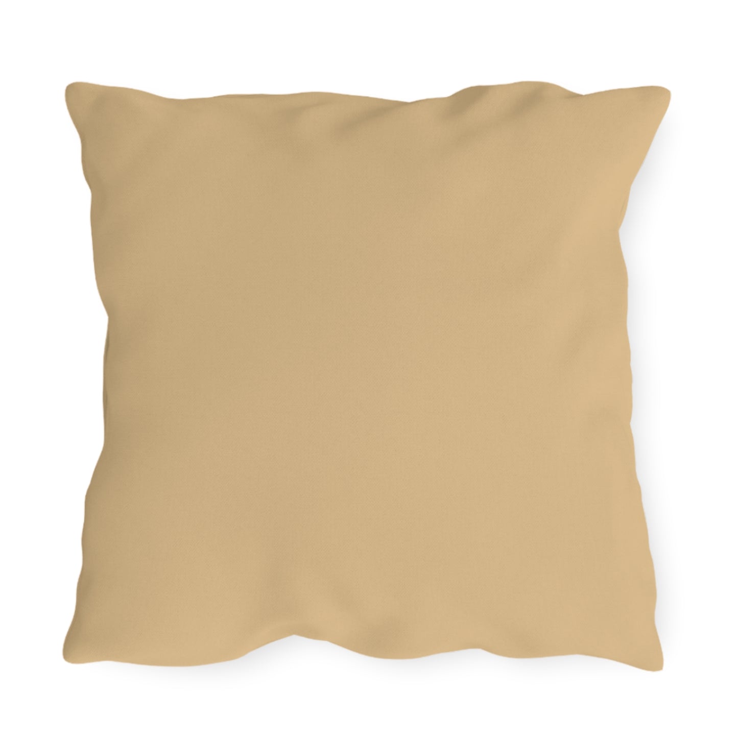 Egret Outdoor Pillow