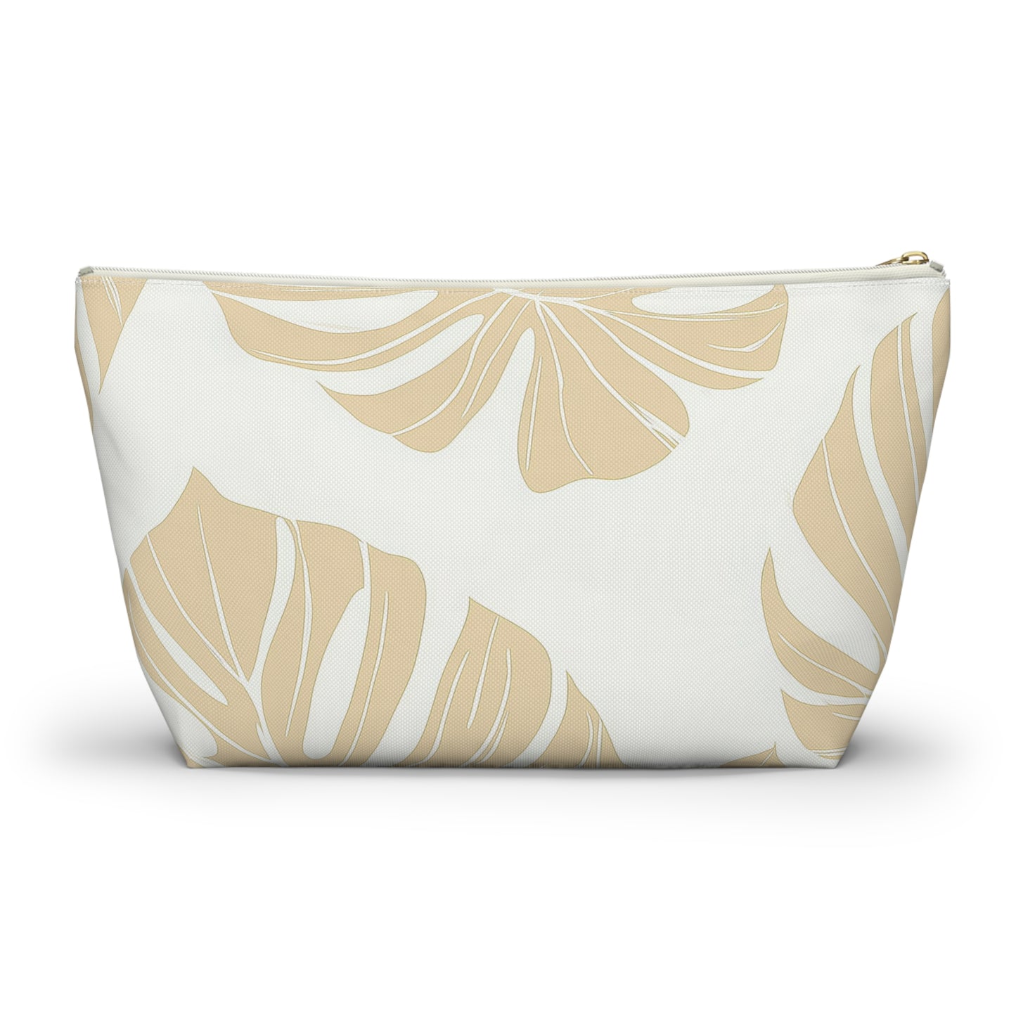 Whispering Palm Accessory Bag
