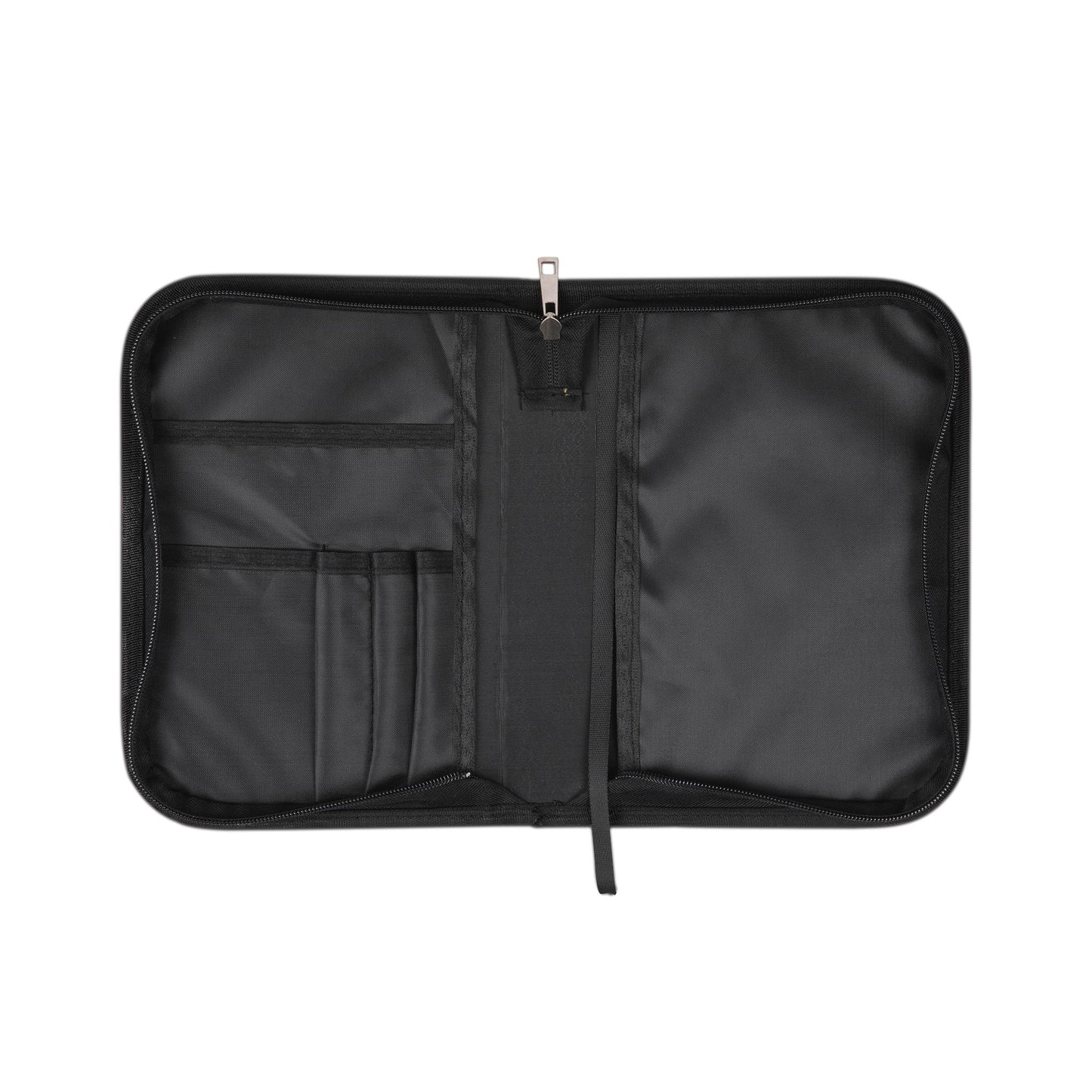 Deeply Rooted Vintage Sepia Bible Cover