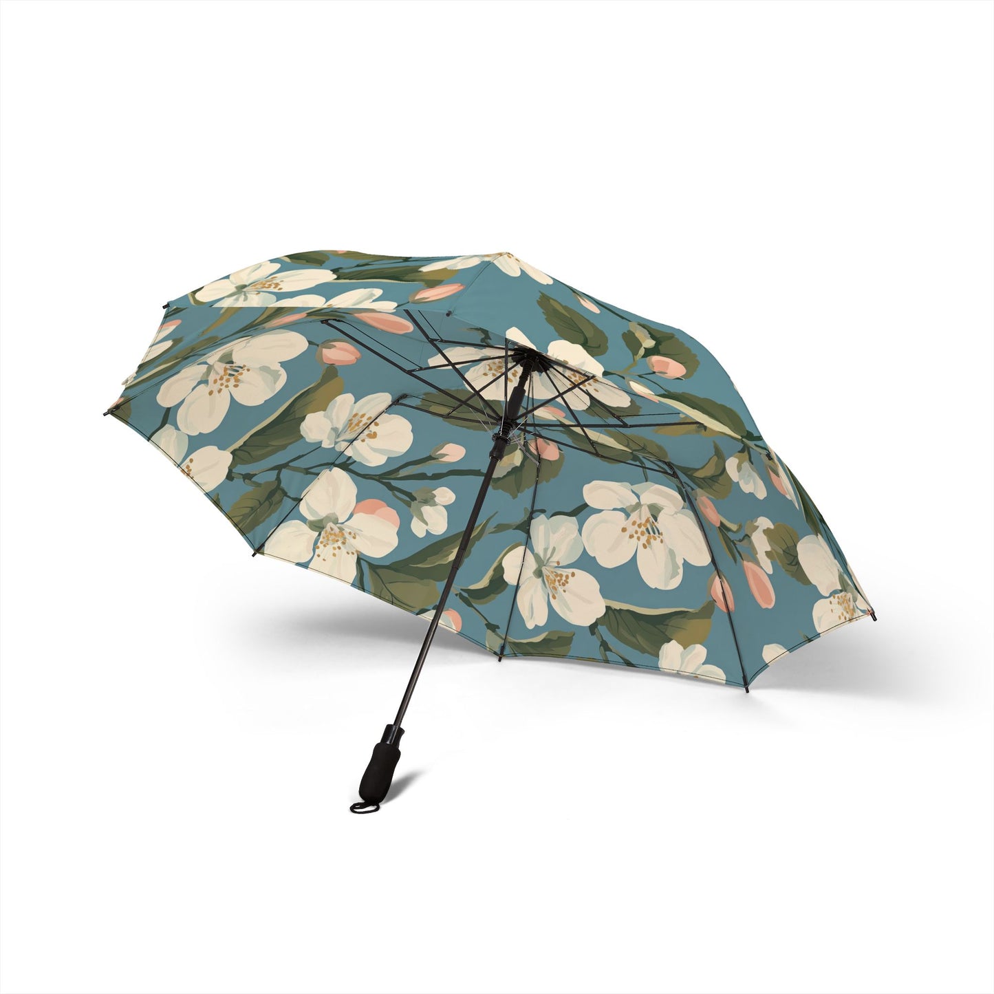 Lowcountry Bloom Umbrella