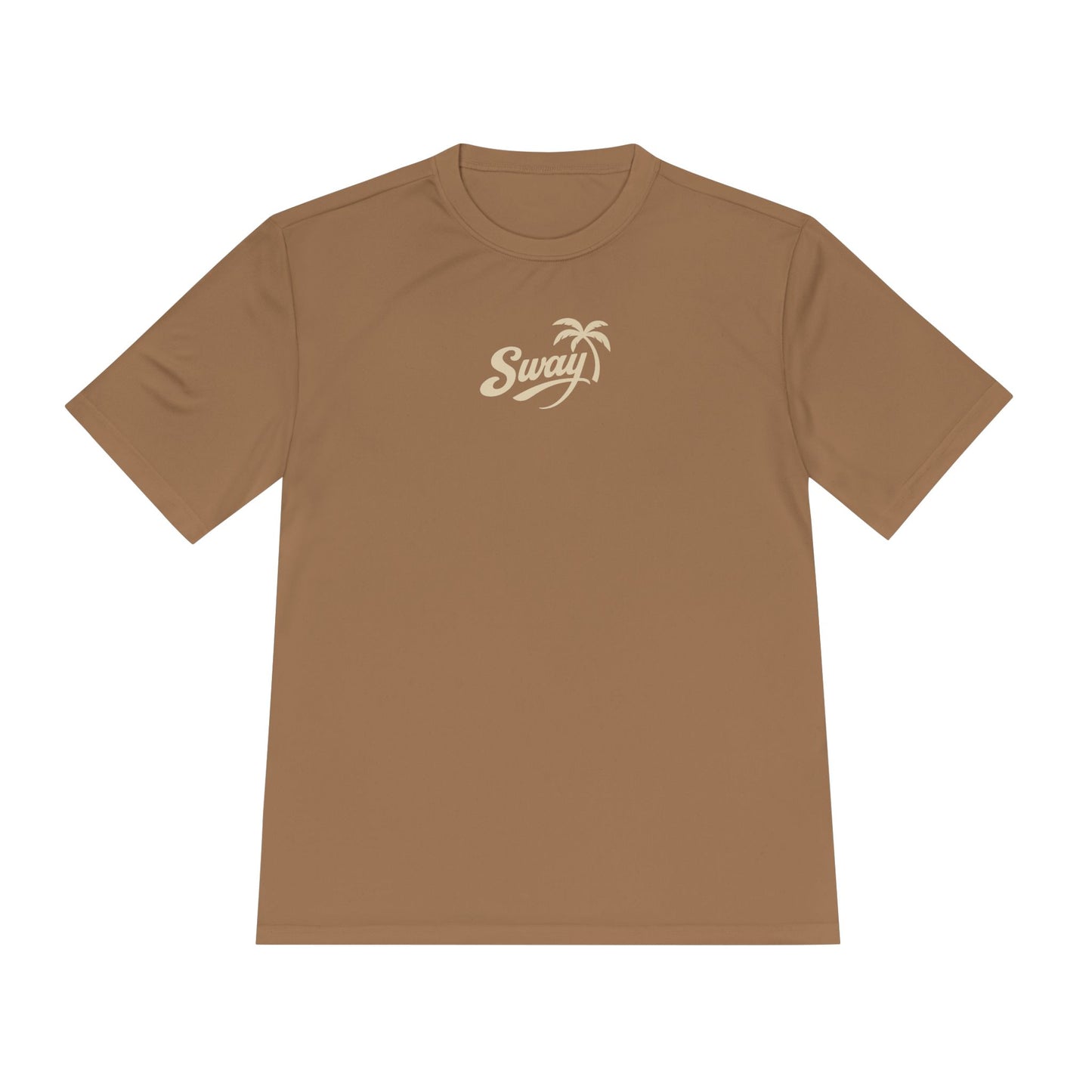 Sway Palm Performance Tee