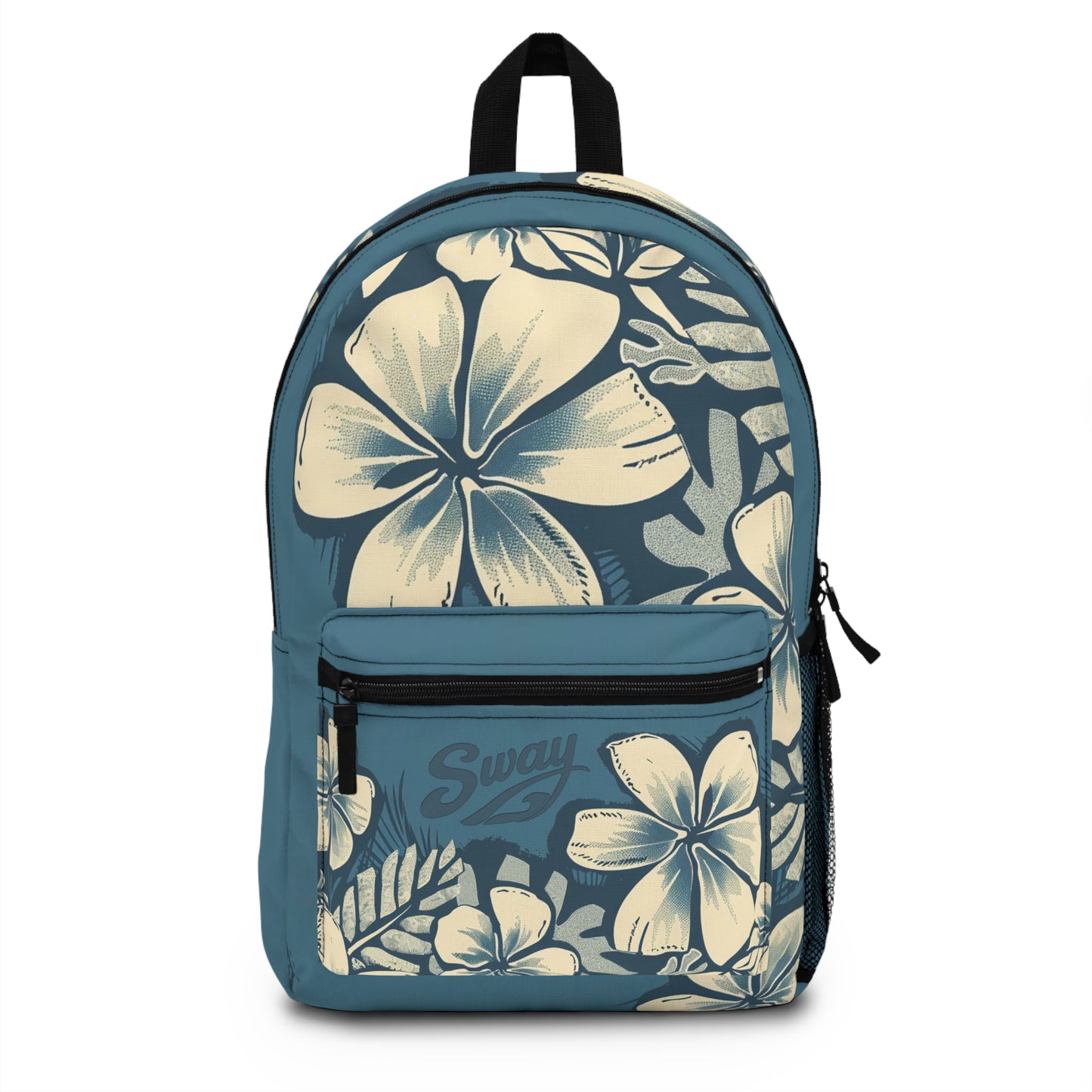 Palm & Petal Backpack