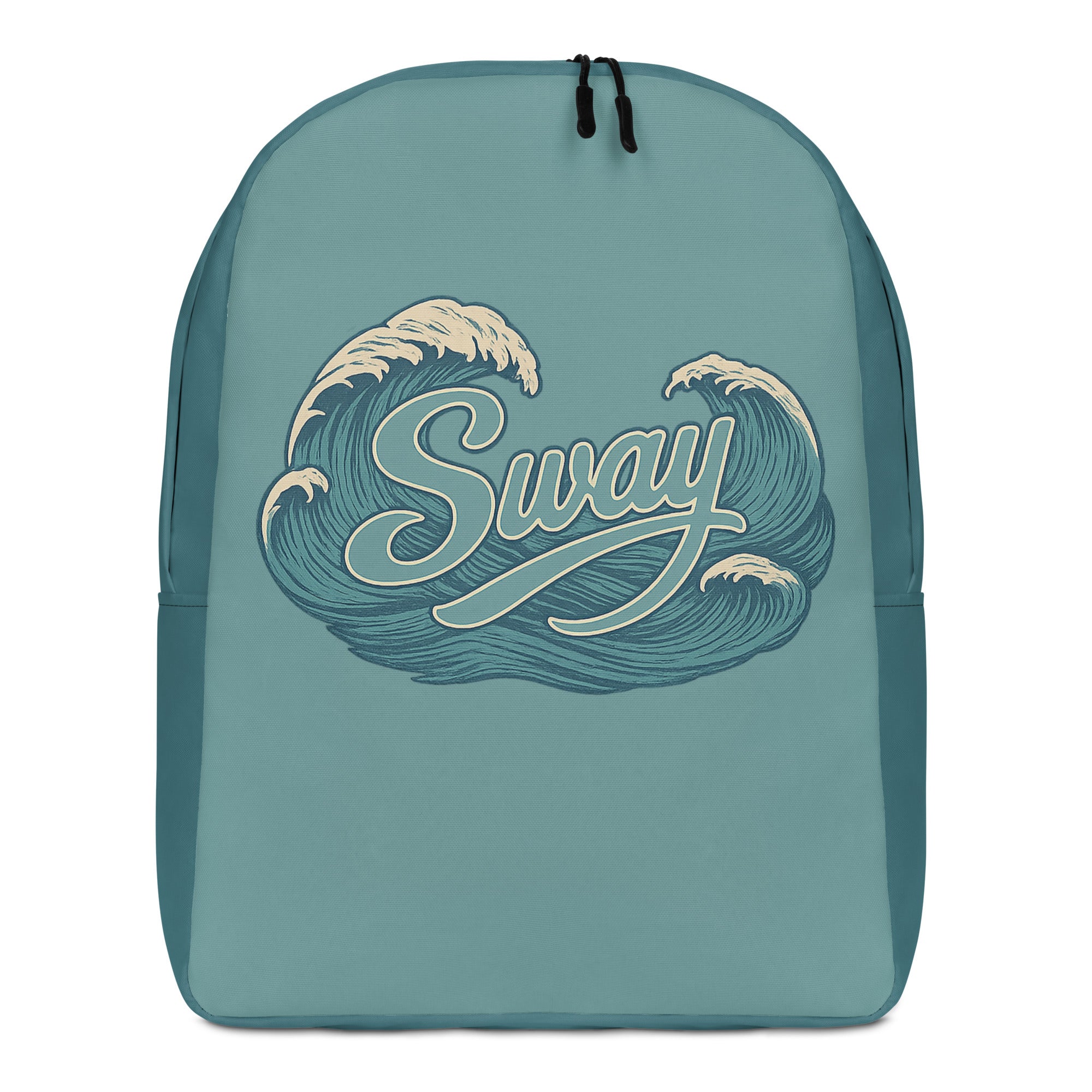 Ride the Wave Backpack – Come Sway